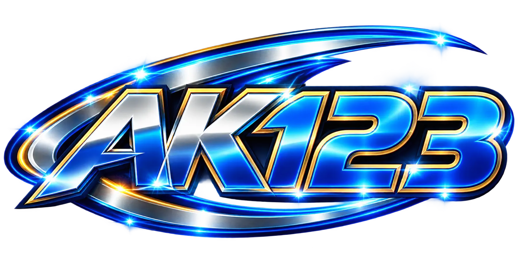 AK123 สล็อต